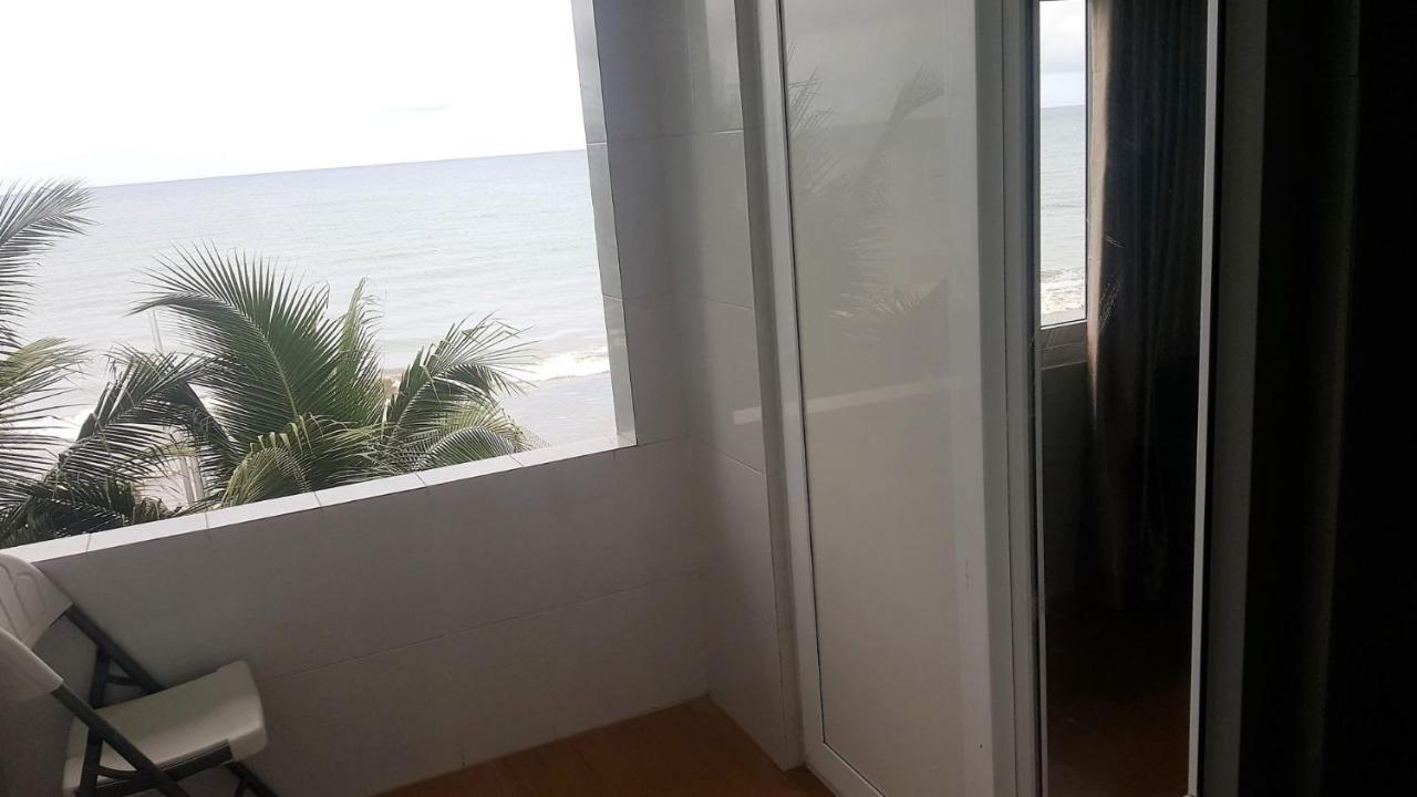 Nasional Hotel Gunungsitoli Eksteriør bilde